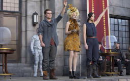 Would they win the Hunger Games 2
